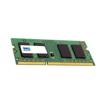 Dell - 6DXDG - Memory 4GB DDR3 SoDIMM 1600MHz Non-ECC