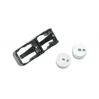 Apple - 076-0966 - Front Panel Button Kit Xserve RAID