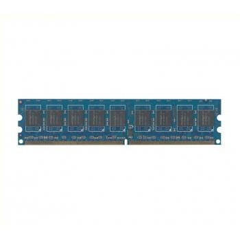 HP - 392293-001N - Memory 512MB DDR2-533MHz ECC Unbuffered 240-Pin