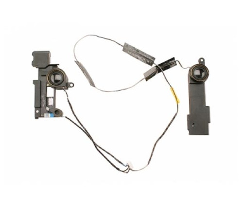 Apple - 922-7508 - Speaker Left 17" MacBook Pro