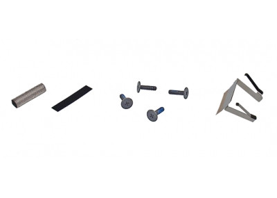 Apple - 076-1335 - Logic Board Mylar Kit 13-inch MacBook