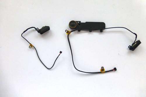 Apple - 922-7370 - Speaker Assembly 13-inch MacBook Late 2006