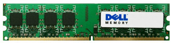 Dell - 0RJ370 - Memory 256MB DDR2 PC2-4200 533MHz