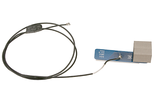 Apple - 922-7748 - Wireless Bluetooth Antenna iMac 17"