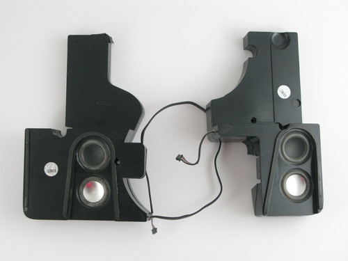 Apple - 922-8465 - Speaker Right 24-inch iMac