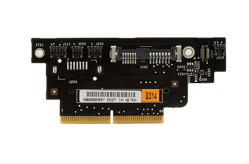 Apple - 922-9112 - Hard Drive Interconnect Board Dual