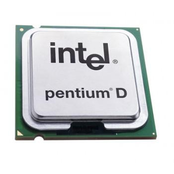 IBM - 40K5454 - Processor Pentium D 930 Dual Core 3.00GHz 4MB L2