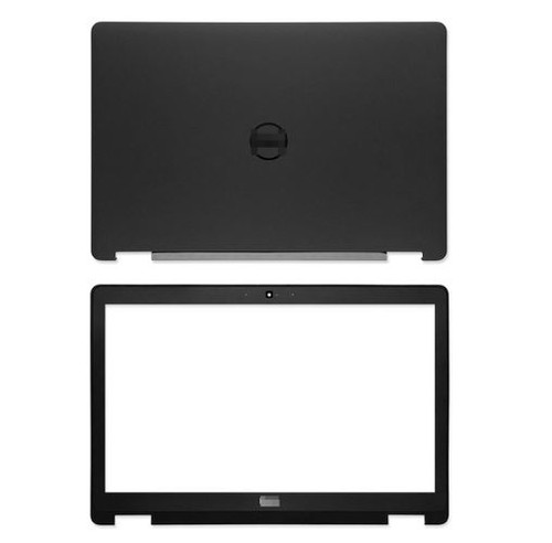 Dell - 00363X - LCD Top Cover Latitude LS