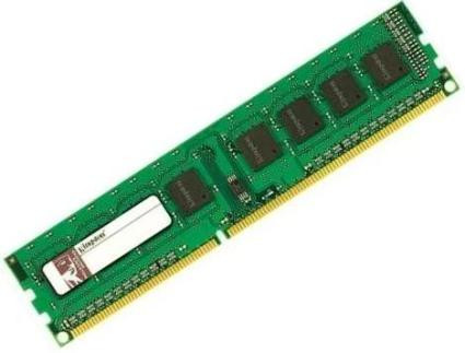 Kingston - KVR18L13Q4/32 - Memory 32GB DDR3-1866MHz ECC Registered 240-Pin