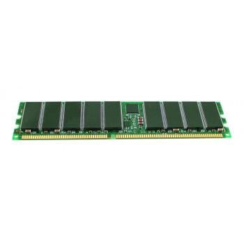 Acer - 77.11242.112 - Memory 1GB DDR-266MHz PC2100 ECC Registered 184-Pin
