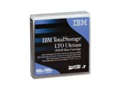 IBM - 96P1470 - LTO Ultrium 3 Tape Cartridge 400GB Native 800GB Compressed