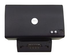 Dell - 2U440 - Port Replicator Latitude D Precision Series
