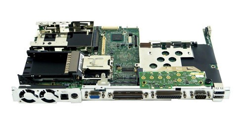 Dell - 00M099 - Motherboard Latitude C810