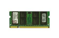 Kingston - 9905295-079.A00LF - Memory 2GB DDR2-533MHz PC2-4200 200-Pin