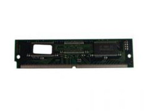 Samsung 16MB 72-Pin SIMM Memory Module for KMM5324004CSW-6 - Compatible with various systems - Memory Upgrade