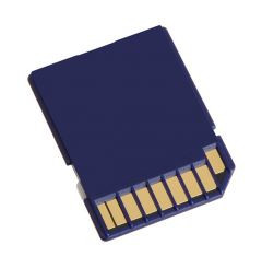SanDisk - SDCFB - Compact Flash Memory 8MB
