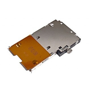 Apple - 922-7186 - ExpressCard Cage 15" MacBook Pro
