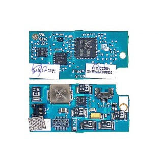 Apple - 922-8379 - Audio Board 13" MacBook Air