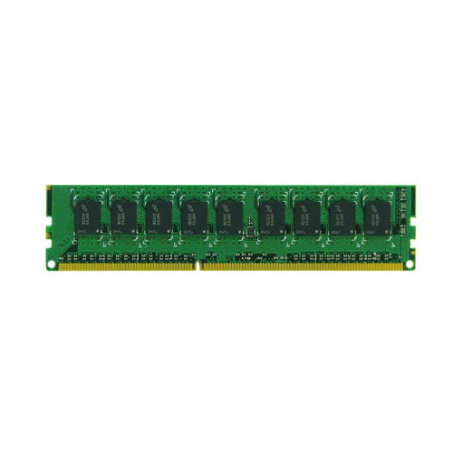 HP - 500210-517 - Memory 4GB DDR3 1333MHz PC3-10600 ECC Unbuffered