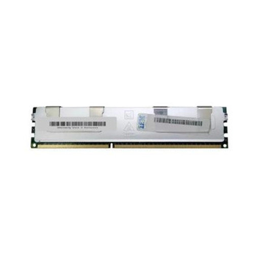 IBM 16GB DDR3 Registered ECC PC3-10600 1333MHz 2Rx4 Memory for Servers - 0A89413