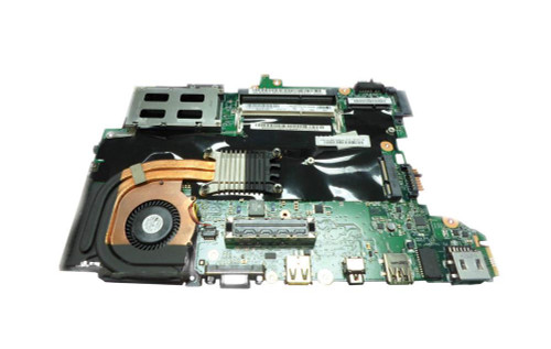 04W3734 - IBM - i5-3320M Laptop System Board (Motherboard) for ThinkPad T420S