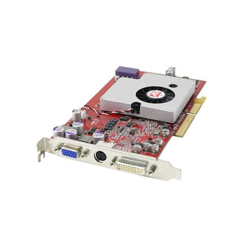 ATI - 109-A32100-00 - Video Graphics Card 128MB PCI Express DVI VGA