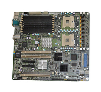 Gateway - WME868078 - Server Motherboard 9510