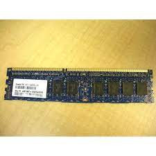 Sun - 371-4073 - Memory 4GB DDR3 1333MHz ECC Registered 2Rx4