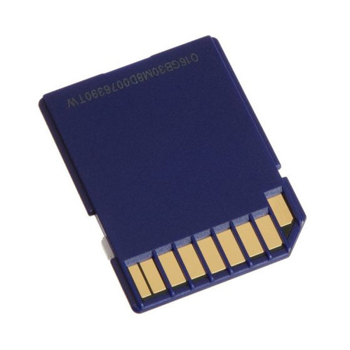 Cisco 1Gb Compact Flash Memory Card for 7600 Series RSP720 - Compatible with Cisco routers - MEM-RS720-CF1G