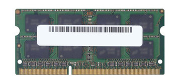 Apple 4GB DDR3 SoDimm Non ECC PC3-12800 1600Mhz 2Rx8 Memory for ProLiant DL360p Gen8 servers