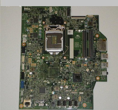 HD5K4 - Dell - System Board LGA1155 without CPU Inspiron One 2020