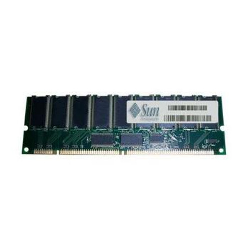 Sun 1GB SDRAM Registered ECC PC-133 133Mhz Server Memory Module for Sun Servers