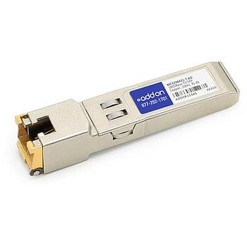 Mellanox SFP Transceiver Module - MC3208411-T