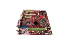 MSI - MS-7248P - Motherboard Socket 775 DDR2 2GB MBTX