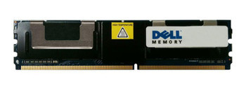 Dell - 0R823G - Memory 4GB DDR2 FB ECC PC2-5300 667MHz
