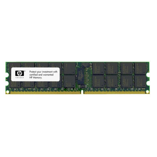 HP Memory - 432668-001 - 2GB DDR2 PC2-5300 ECC DIMM
