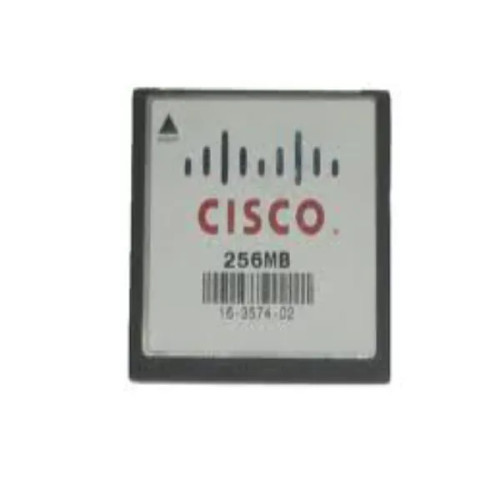 MEM2800-256CF - Cisco Flash Memory Card 256 MB Compact Flash