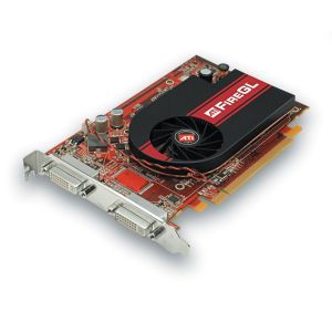 HP - 442227-001 - Graphics Card PCI-Express 256MB Dual DVI