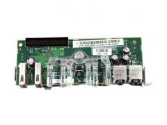 Dell OptiPlex GX620 Front Panel USB Audio Board - MJ047