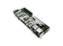 Dell OptiPlex GX620 I/O Front Panel Board - 0MJ047