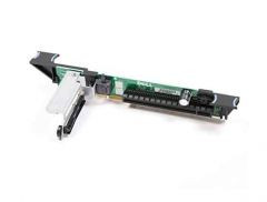 Dell RISER Assembly 0T7H04 for PowerEdge R620 - Compatible with Dell servers - Mounted in server rack