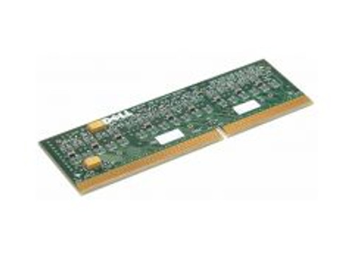 09912P - Dell - Processor Terminator Card for PowerEdge 2450