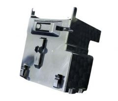 HP Compaq Air Baffle Fan Duc - 413868-001