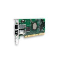 SUN SG-XPCIE2FC-EM4 Fibre Channel Host Bus Adapter for Sun StorageTek - 2 x LC - PCI Express 1.0a - 4.25 Gbps