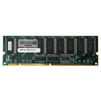 Compaq - 127005-031 - Memory 256MB PC-133 ECC Registered 168-Pin DIMM