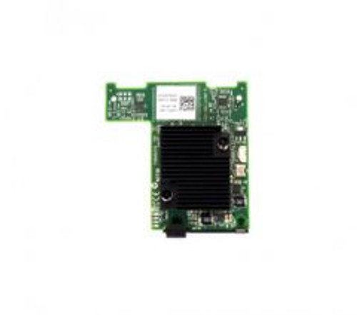 0CDMG5 - Dell - Mellanox ConnectX-3 Dual-Port InfiniBand 40Gb/s QDR Mezzanine Card