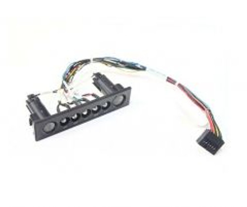 292236-001 - HP - Power Switch with Cable for ProLiant ML350 G3 Server