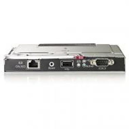 407296-001 - HP - Redundant Onboard Administrator Remote Network Management Module for BLC7000