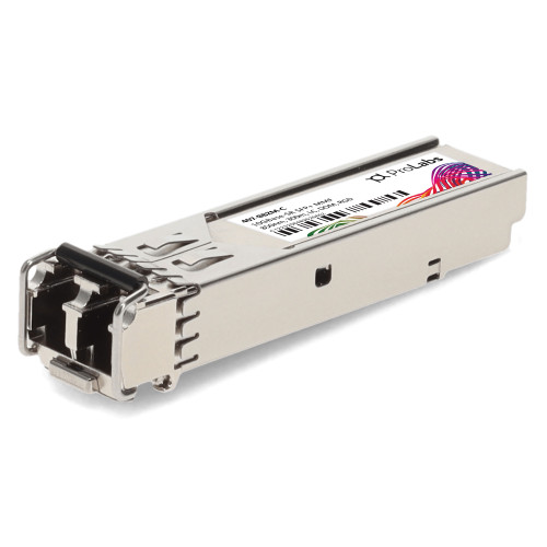Dell 10GbE SR SFP+ Transceiver Module - 407-BBZM