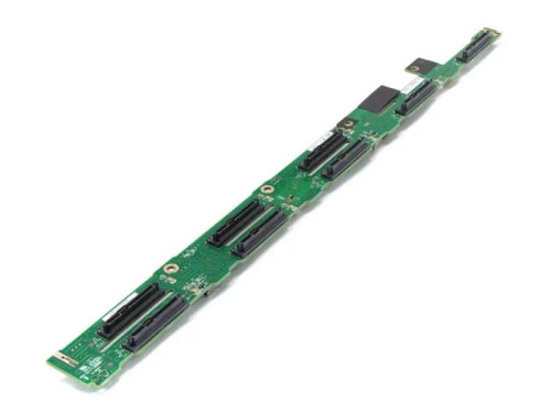 409725-001 - HP SCSI Backplane Board with Cable for ProLiant BL20p / BL25p G3 Blade Server